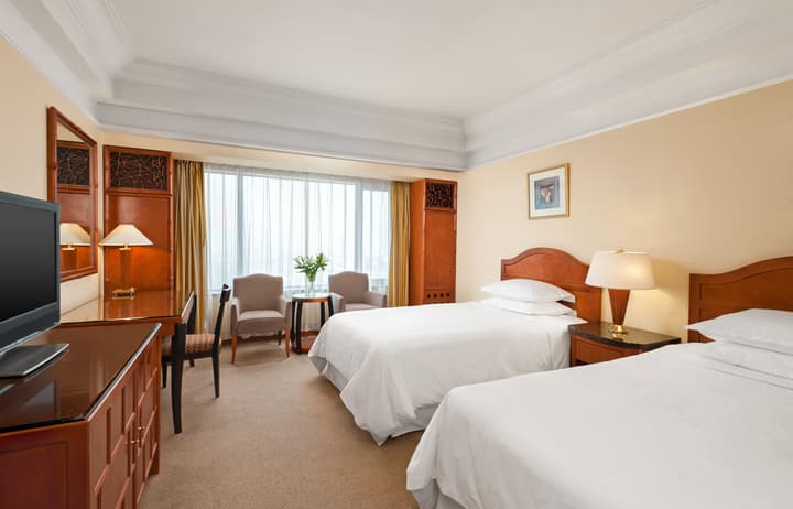 Sheraton Xian Hotel