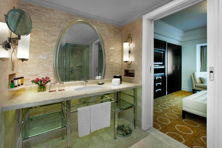 Sheraton Xian Hotel