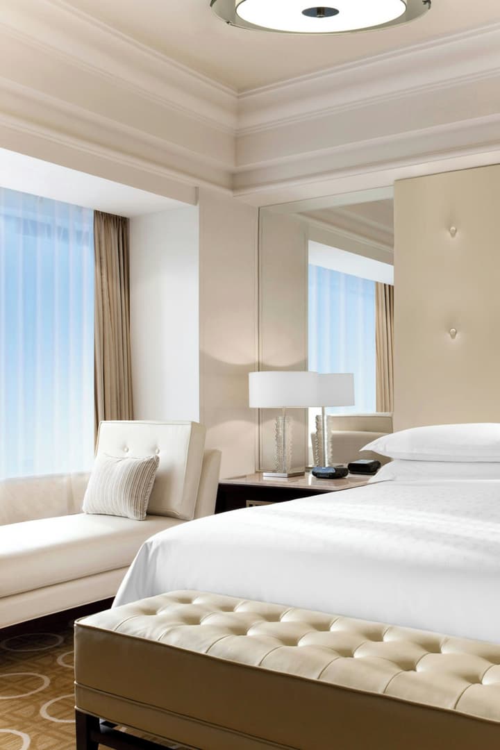 Sheraton Xian Hotel