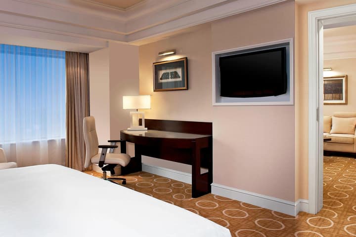 Sheraton Xian Hotel