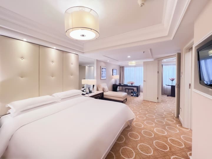 Sheraton Xian Hotel