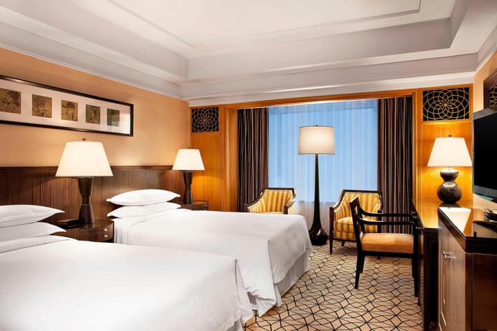 Sheraton Xian Hotel