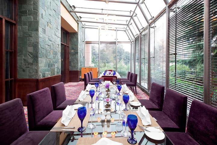 Sheraton Xian Hotel