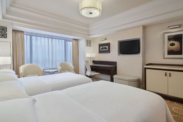 Sheraton Xian Hotel