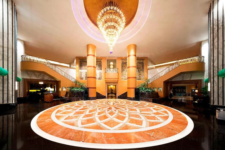 Sheraton Xian Hotel