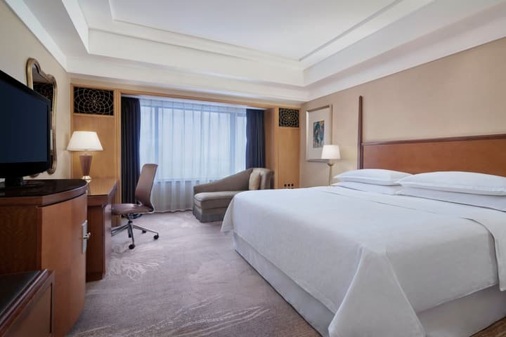 Sheraton Xian Hotel