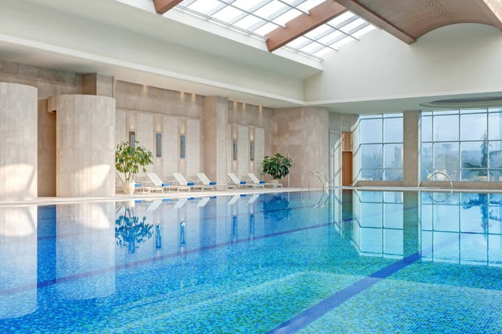 Sheraton Xian Hotel