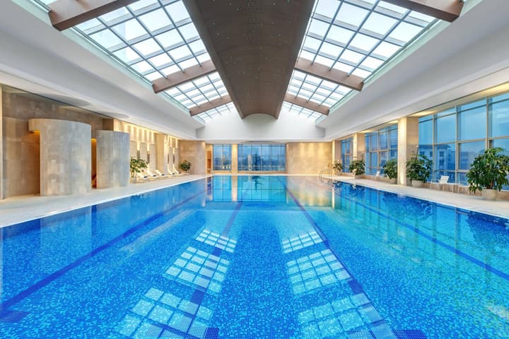 Sheraton Xian Hotel