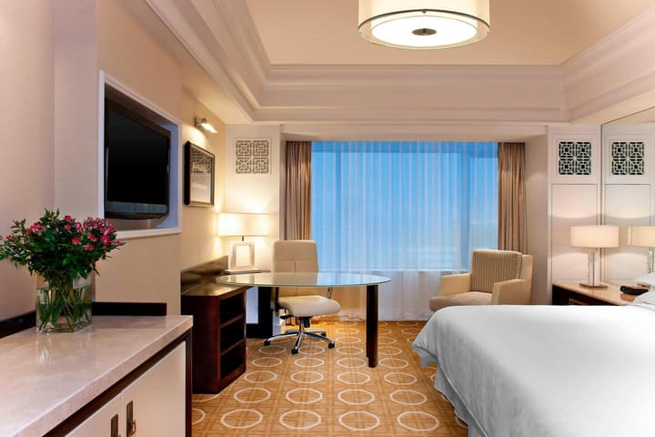 Sheraton Xian Hotel