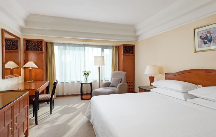 Sheraton Xian Hotel
