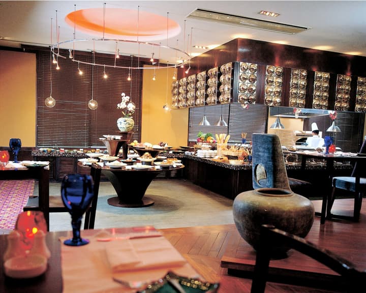Sheraton Xian Hotel