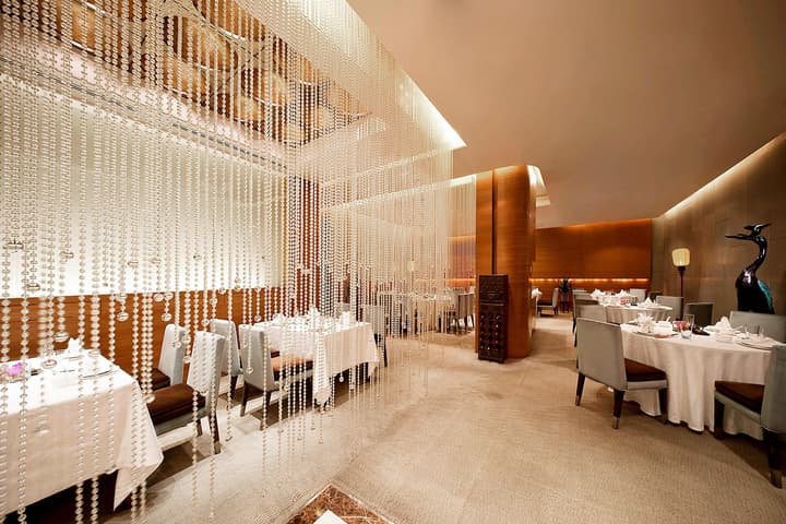 Sheraton Xian Hotel