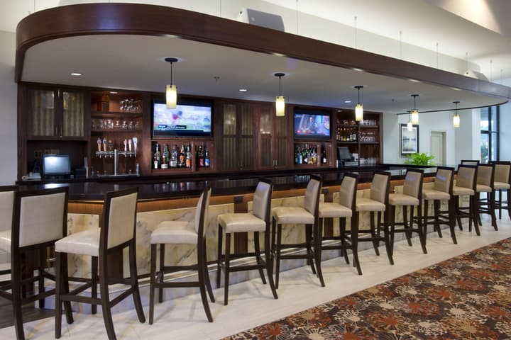 DoubleTree by Hilton Hotel Lafayette
