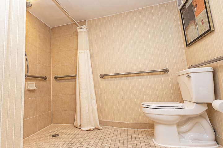 DoubleTree by Hilton Hotel Lafayette