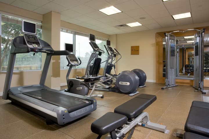 DoubleTree by Hilton Hotel Lafayette