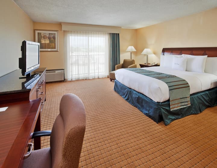 DoubleTree by Hilton Hotel Lafayette