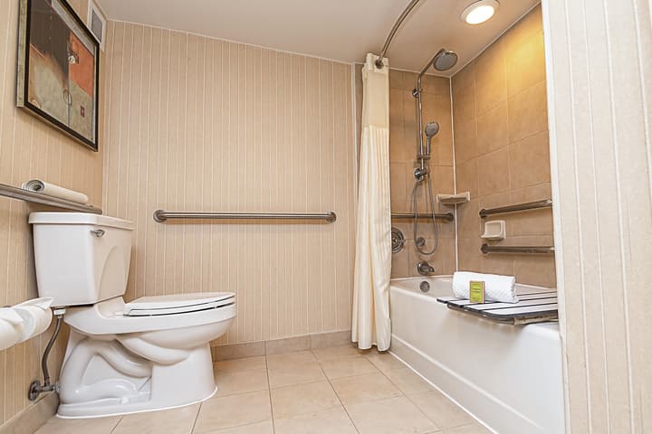 DoubleTree by Hilton Hotel Lafayette
