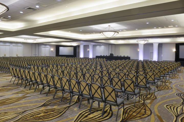 DoubleTree by Hilton Hotel Lafayette