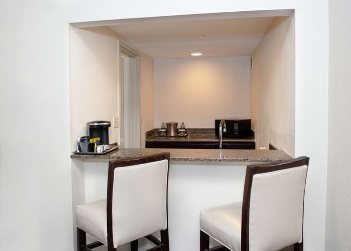 DoubleTree by Hilton Hotel Lafayette
