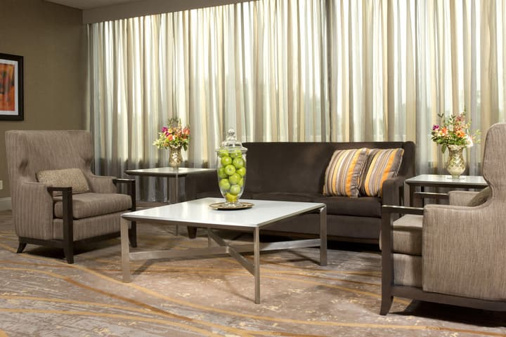 DoubleTree by Hilton Hotel Lafayette