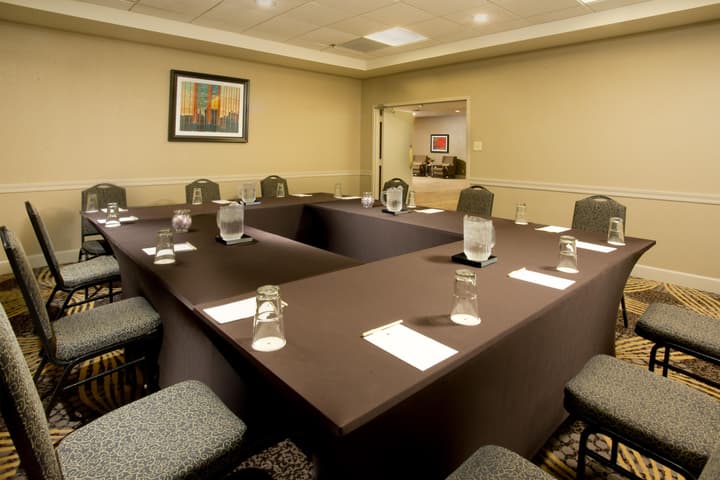 DoubleTree by Hilton Hotel Lafayette