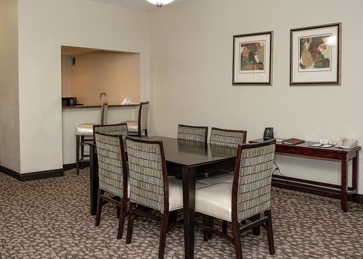 DoubleTree by Hilton Hotel Lafayette