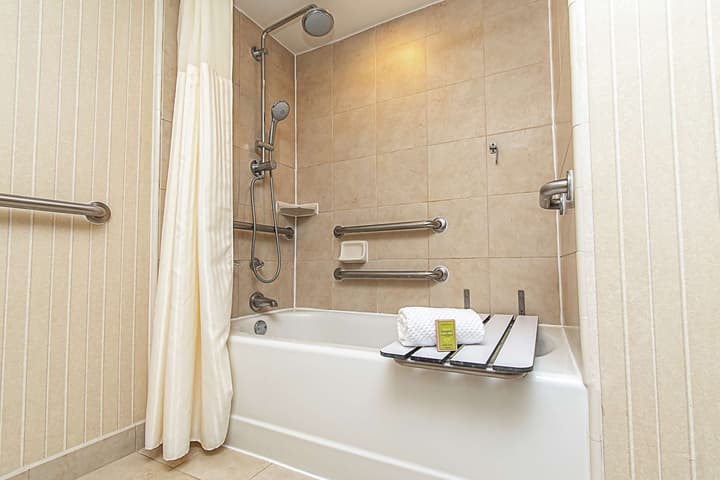 DoubleTree by Hilton Hotel Lafayette