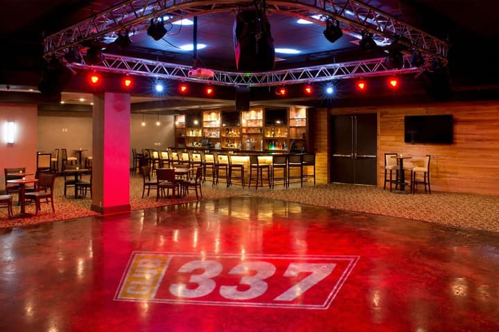 DoubleTree by Hilton Hotel Lafayette