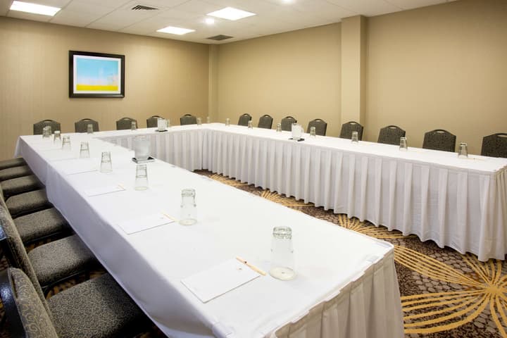 DoubleTree by Hilton Hotel Lafayette