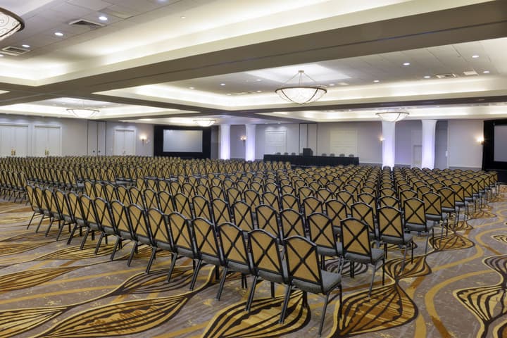 DoubleTree by Hilton Hotel Lafayette