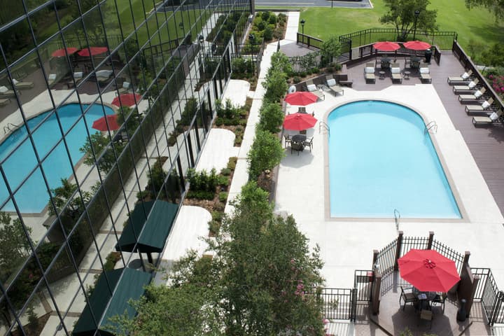 DoubleTree by Hilton Hotel Lafayette