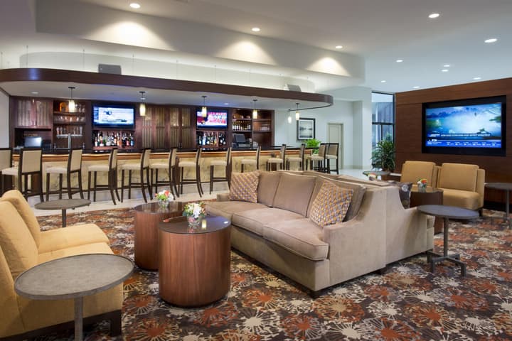 DoubleTree by Hilton Hotel Lafayette