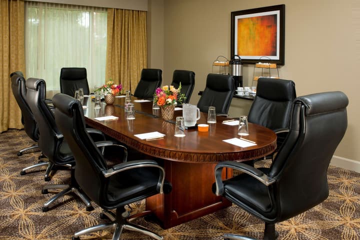 DoubleTree by Hilton Hotel Lafayette