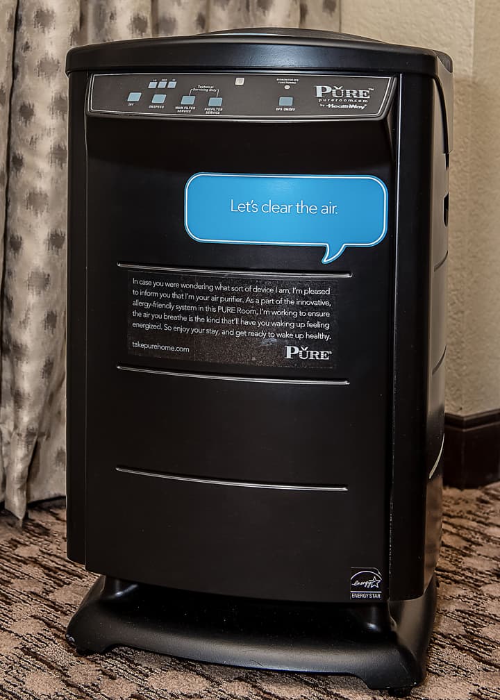 DoubleTree by Hilton Hotel Lafayette