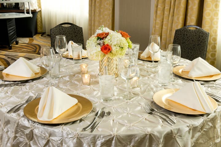 DoubleTree by Hilton Hotel Lafayette