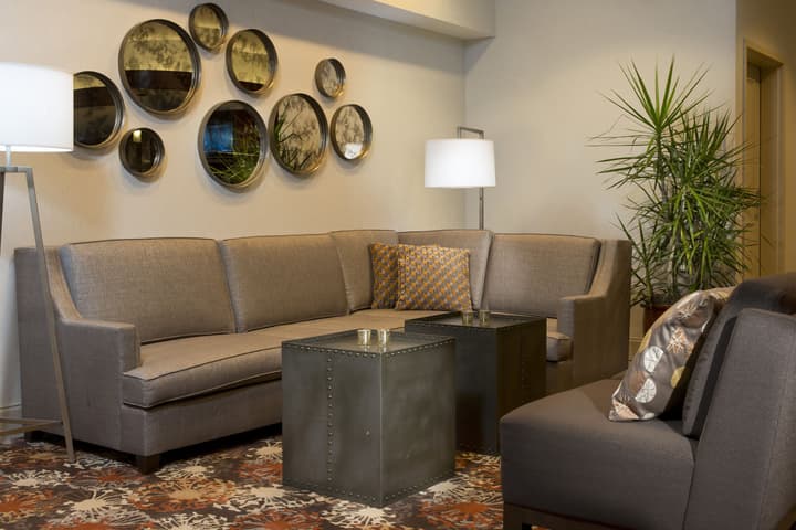 DoubleTree by Hilton Hotel Lafayette