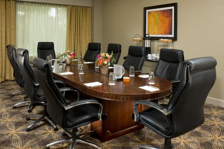 DoubleTree by Hilton Hotel Lafayette