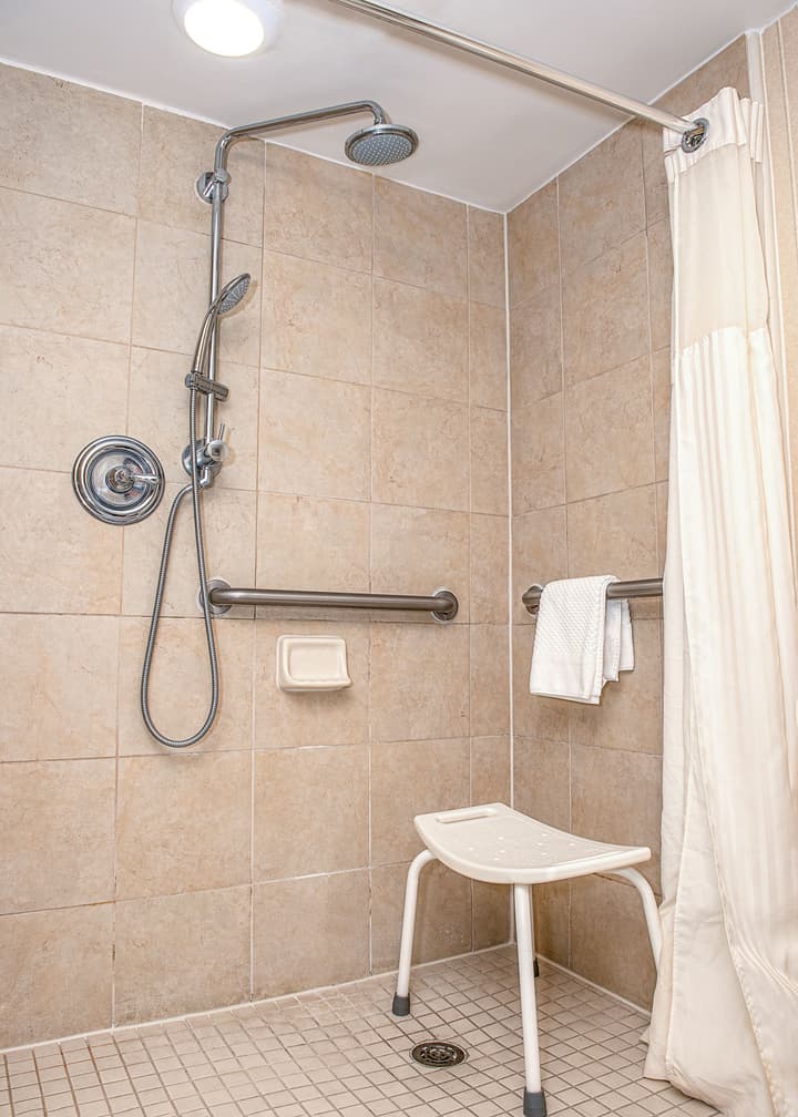 DoubleTree by Hilton Hotel Lafayette