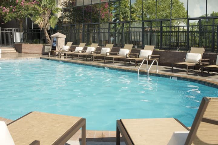 DoubleTree by Hilton Hotel Lafayette