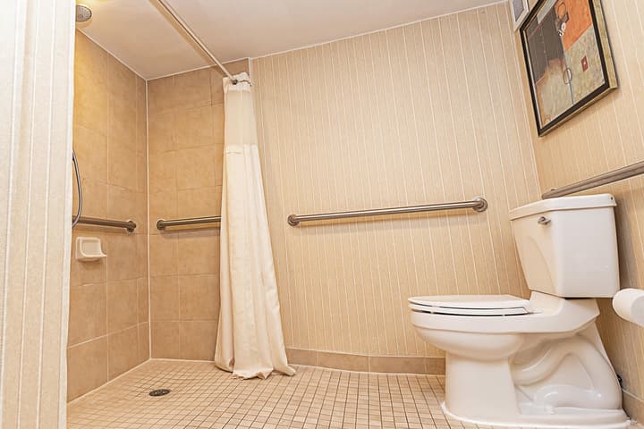 DoubleTree by Hilton Hotel Lafayette