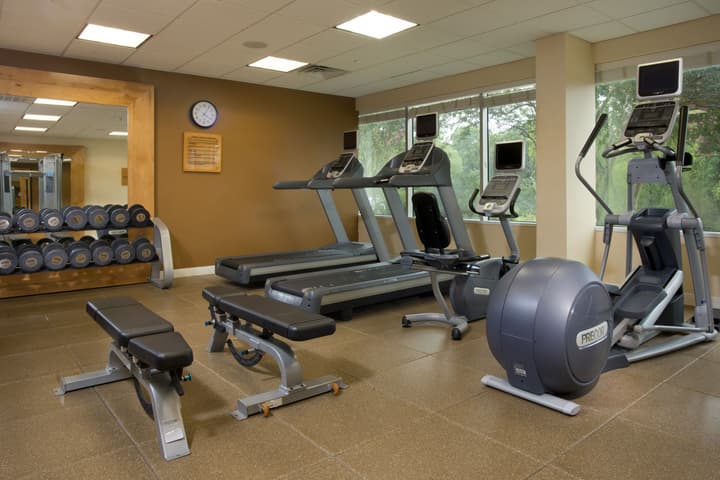 DoubleTree by Hilton Hotel Lafayette