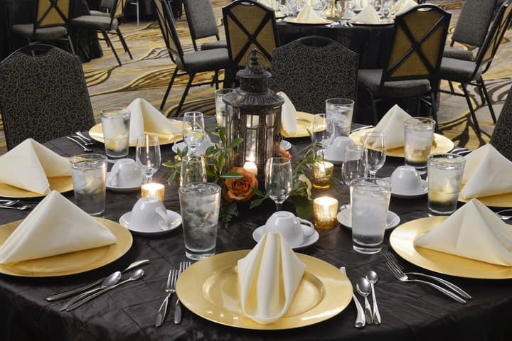 DoubleTree by Hilton Hotel Lafayette