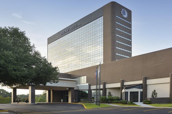DoubleTree by Hilton Hotel Lafayette
