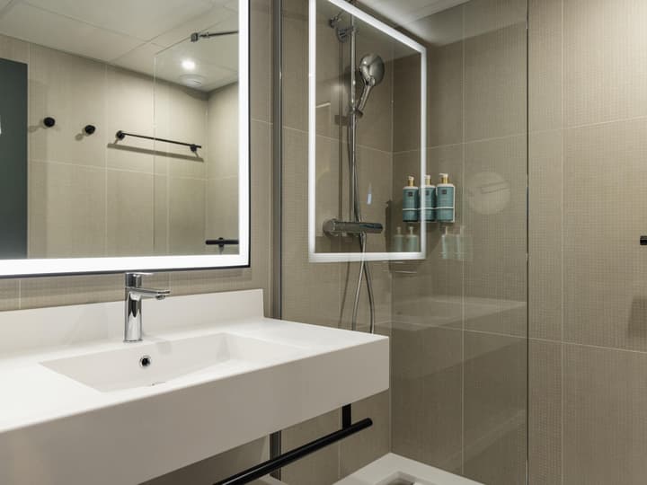 Novotel Paris Suresnes Longchamp
