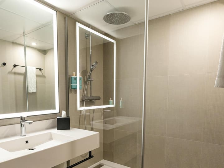 Novotel Paris Suresnes Longchamp