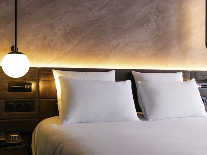 Novotel Paris Suresnes Longchamp