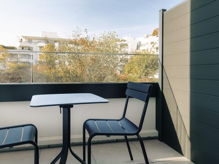 Novotel Paris Suresnes Longchamp