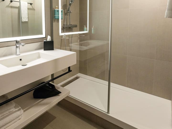 Novotel Paris Suresnes Longchamp