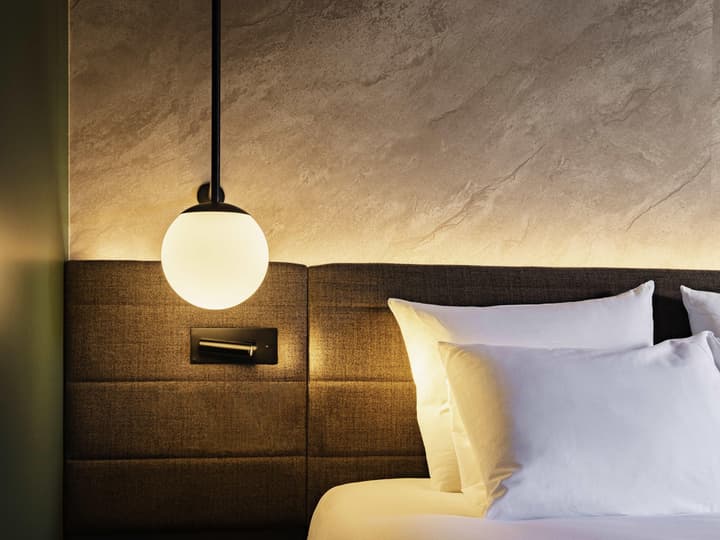 Novotel Paris Suresnes Longchamp