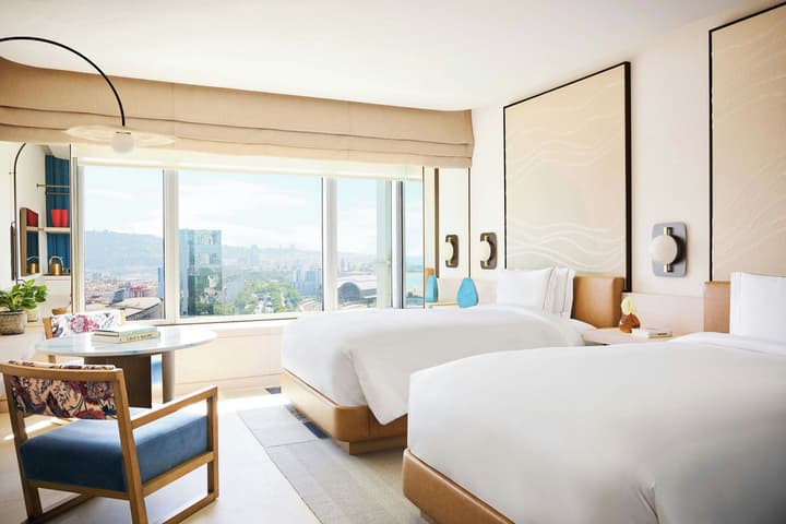 Hotel Arts Barcelona